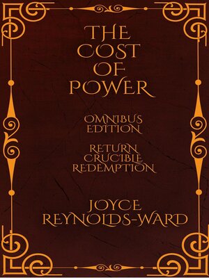 cover image of The Cost of Power Omnibus